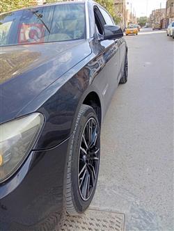 بي ام دبليو الفئة 7